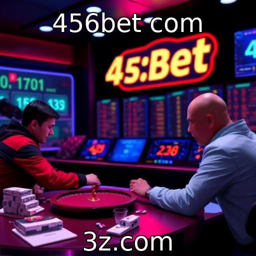 Comportamento do apostador em roletas digitais no Brasil