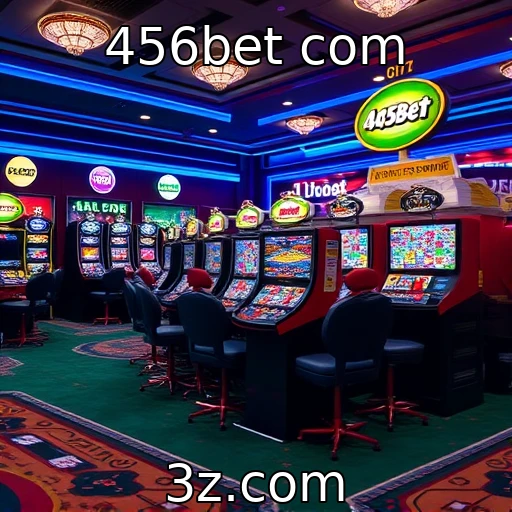 Expansão de operadores de cassino online no Brasil