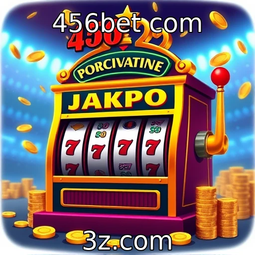 Aumento da popularidade de jackpots progressivos em jogos online