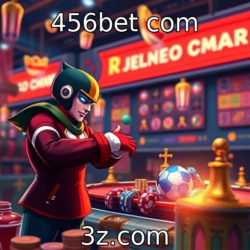 Inovações em RNG e física de jogos